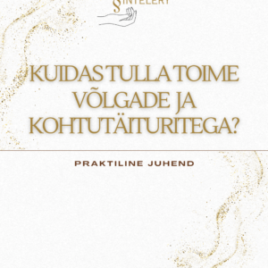 Kuidas tulla toime võlgade ja kohtutäituritega? Praktiline juhend