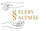 Jurist Elery Altmäe