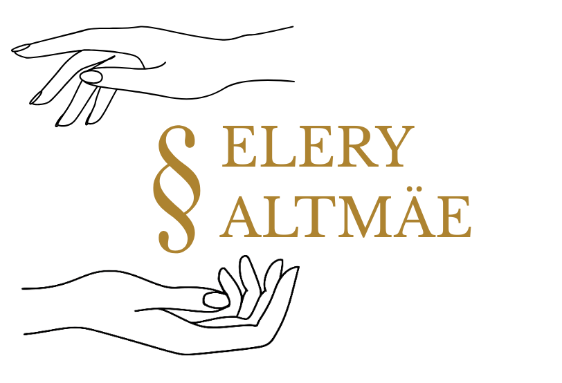õigusnõu jurist Elery Altmäe