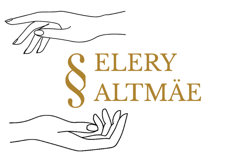 Jurist Elery Altmäe